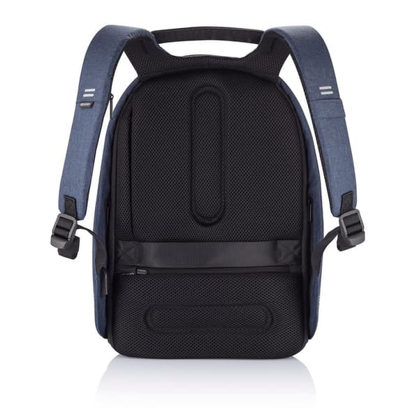 XD DESIGN BOBBY HERO XL MARINEBLÅ RYGSÆK