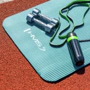 YM07 yogamåtte HMS