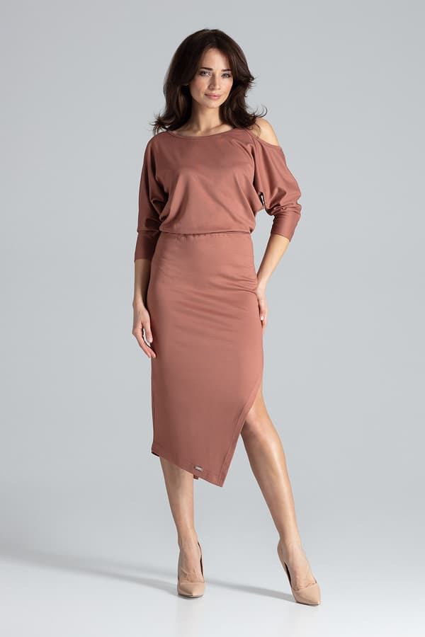 Mekko K479 Ruskea L