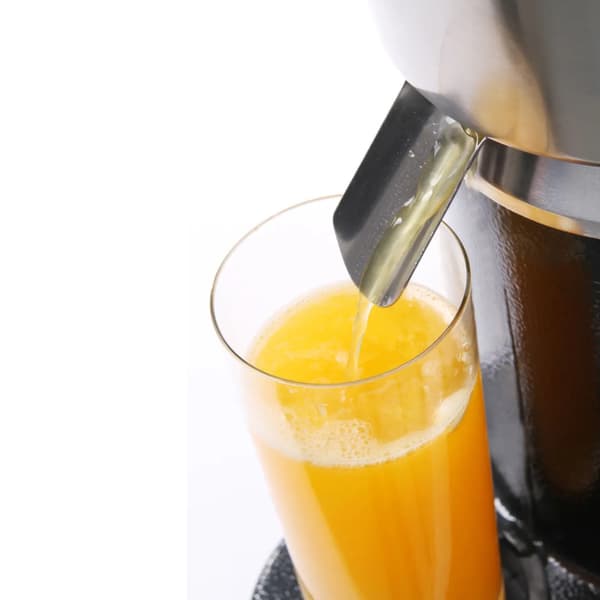Elektrisk citruspress - Hendi 221204
