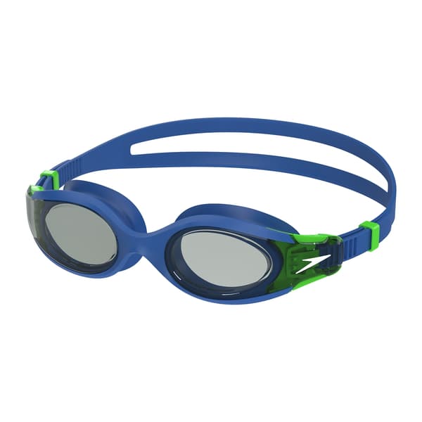 Speedo Junior Hydrosity 2.0 BLÅ/GRÖNA Simglasögon