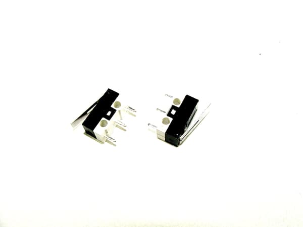 MINI-GRÆNSESTYRING 1A-125V T2