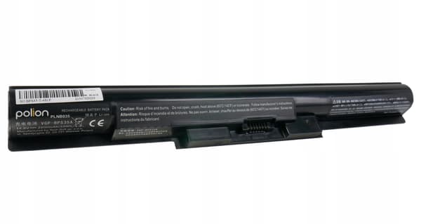Laptopbatteri SONY VGP-BPS35 VGP-BPS35A Vaio 2200mAh