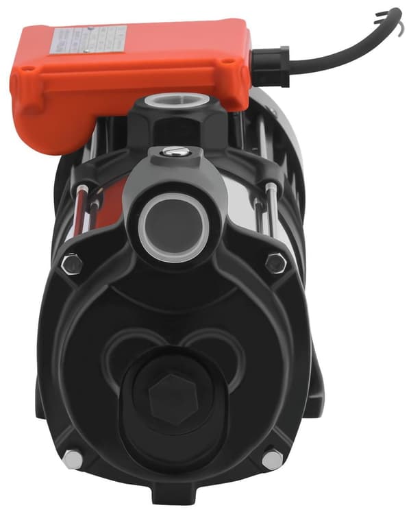 1300W pålitlig hydroforpump | Kraft&Dele