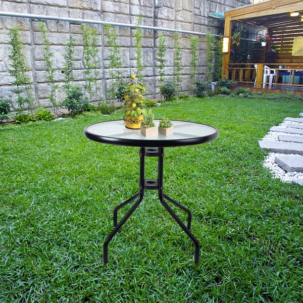 SAARI Pyöreä pöytä 90cm