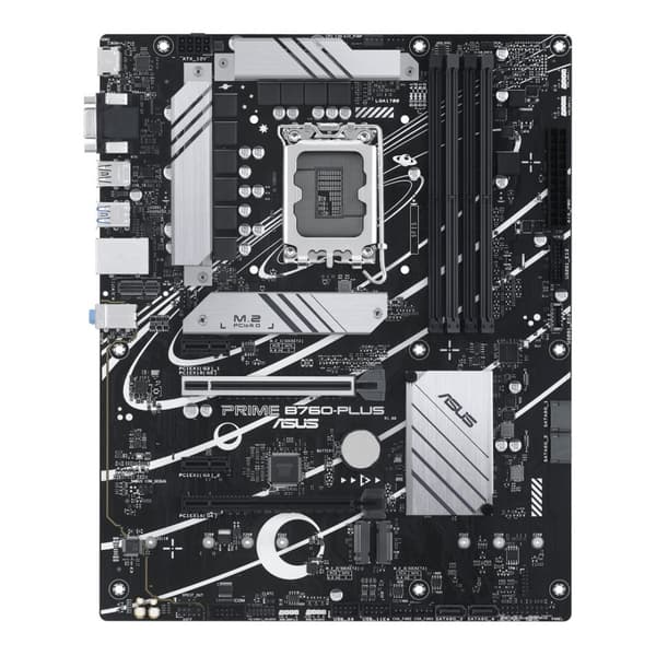 ASUS PRIME B760-PLUS bundkort