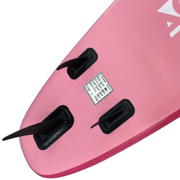 SUP PRO oppusteligt board med paddleboard 320cm - S07