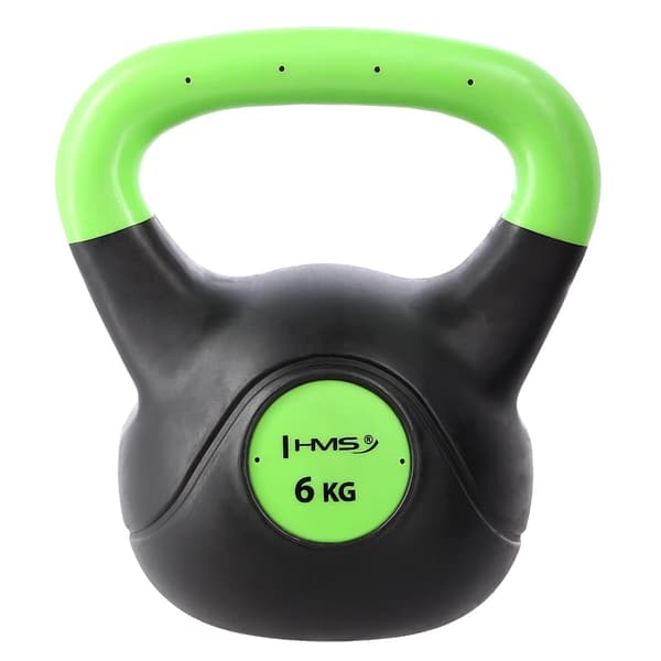 KPC HMS KOMPOSITKETTLEBELL KPC10 HMS KOMPOSITKETTLEBELL