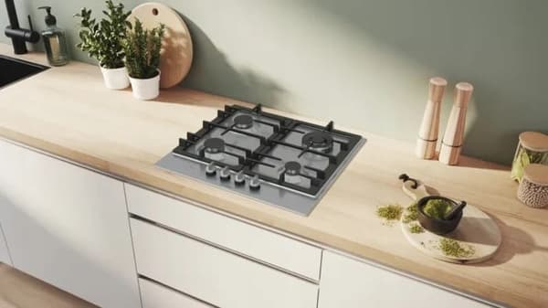 BOSCH PCH6A5I90 gaskomfur