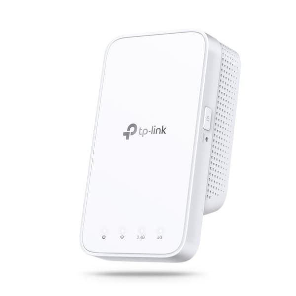 TP-Link RE300 AC1200 -toistin