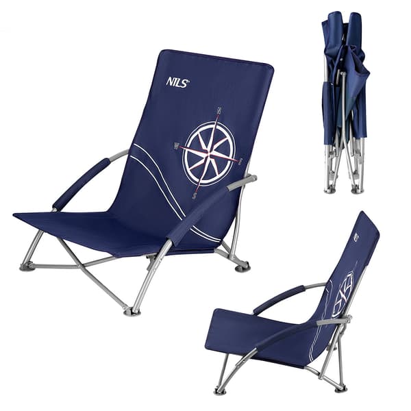 NC3035 NAVY BLUE NILS RANTATUOLI