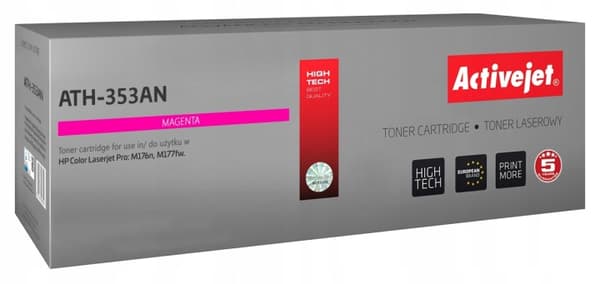 ActiveJet-toneri HP CF353A reg ATH-353AN