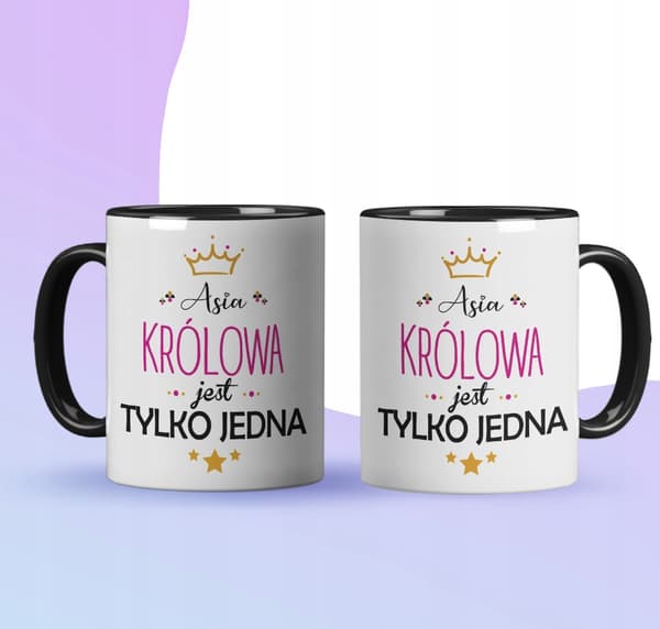 KVINDEDAGSGAVE DER ER KUN ÉN DRONNING + VALENTINSDAGENS EGET NAVN