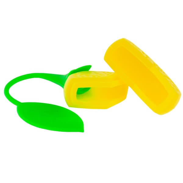 DD16 ÖRTTE-INFUSER CITRON SILIKON SILIKON