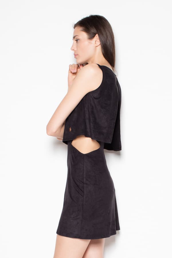 Mekko VT061 Musta L