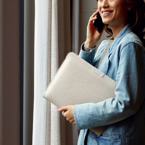 Bellroy Laptopfodral 14" (saltbush)