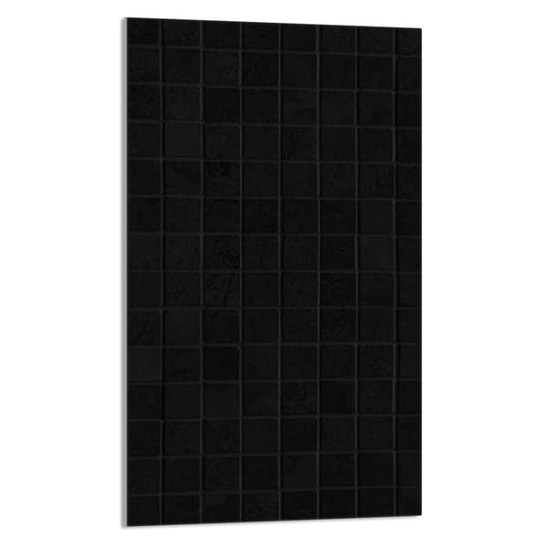LASINEN LEIKKUULAUTA 30x52 Musta