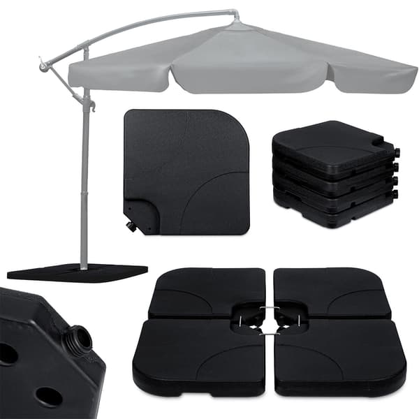 Fod til Plonos haveparasol