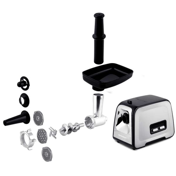 Köttkvarn BD-601A Berdsen 450/1200W