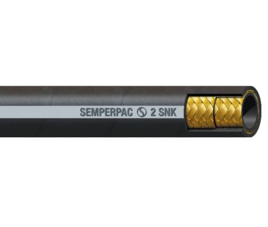 SEMPERIT hydraulikslange DN10 2SNK 385BAR