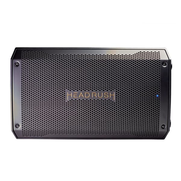 Headrush FRFR-108 MK2 Guitarskab Sort, 2000W, Bluetooth