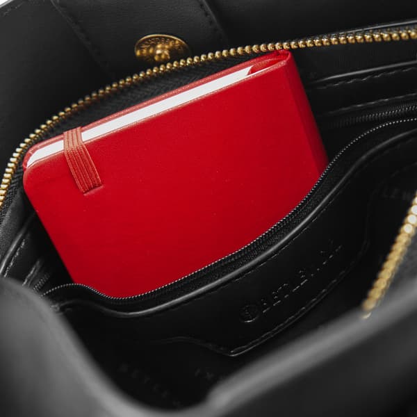 BTJ-27 BLACK MILEY formel dametaske