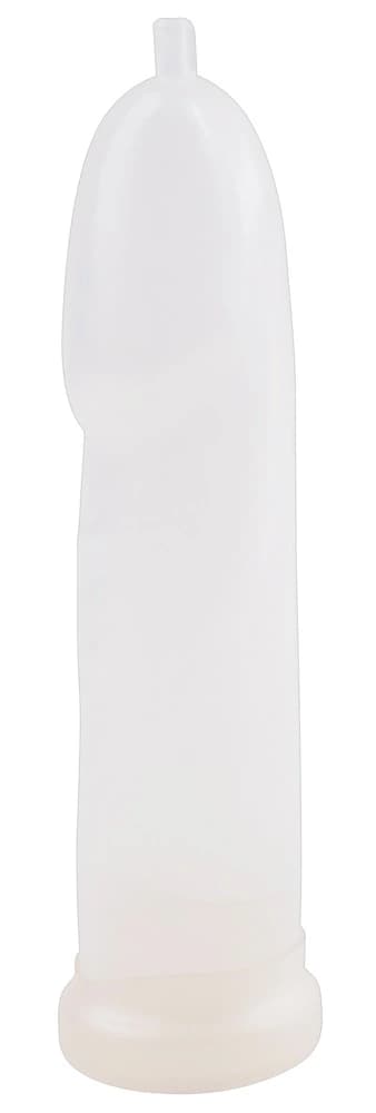Fröhle Anatomisk Slim Fit Penispump 21cm