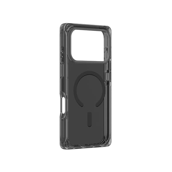 iPhone 17 Pro Max Omni MagSafe-etui - Sort