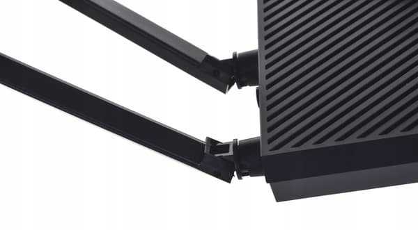 TP-LINK Archer AX55 PRO router