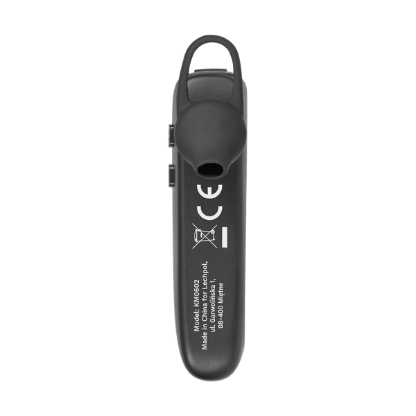 Trådlöst Bluetooth-headset Traveler K14