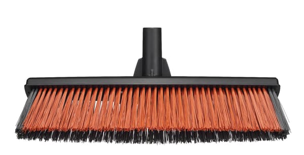 FISKARS SOLID Universal terrassborste - L-huvud