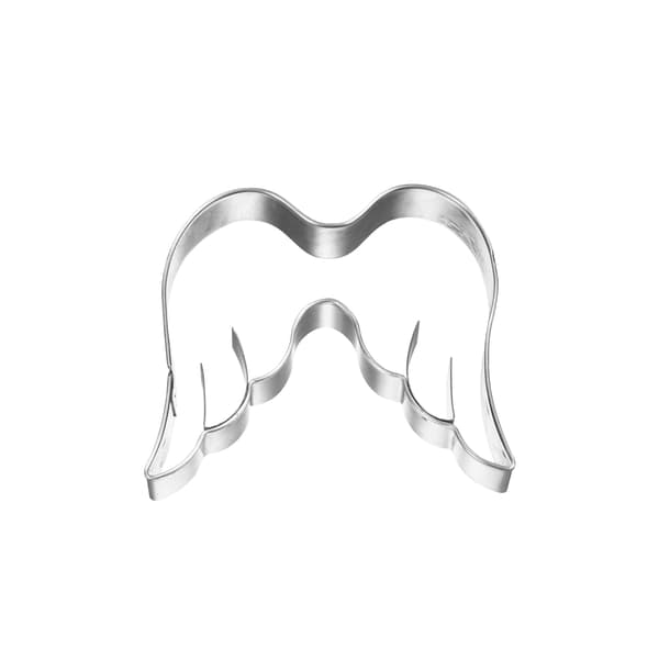 WINGS-keksimuotti / Birkmann