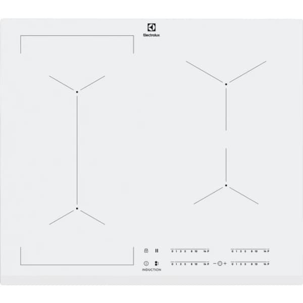 ELECTROLUX EIV63440BW induktionshäll