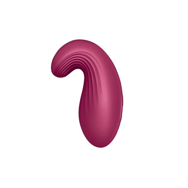 Satisfyer Doppande Klitorisstimulator