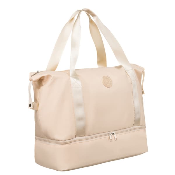 Holdbar polyester rejsetaske - Peterson
