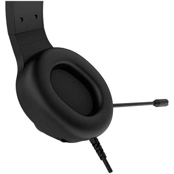 CANYON Shadder GH-6 Styrfitting Sort