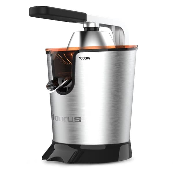 Taurus EasyPress 1000W citruspresser, 0,65 l