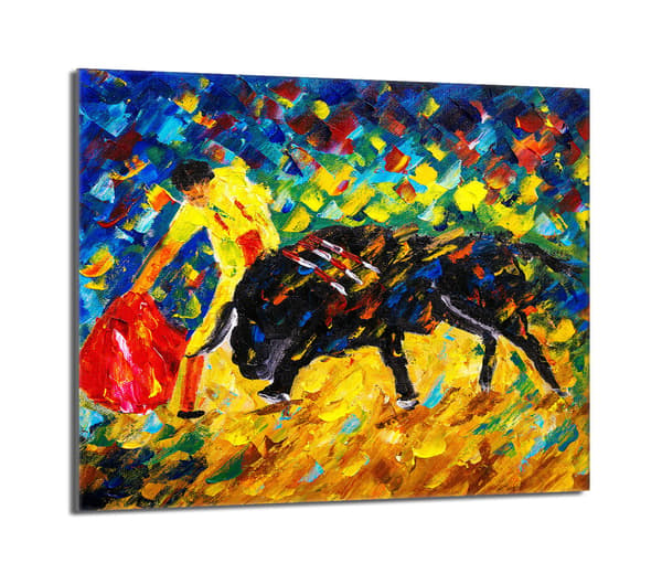 Lasinen suojalevy liedelle 60x52 Byk