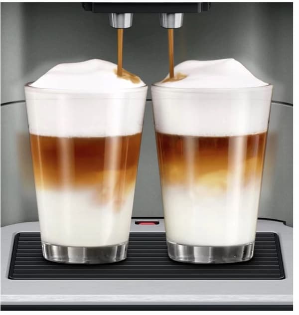 SIEMENS TE 655203RW espressomaskin