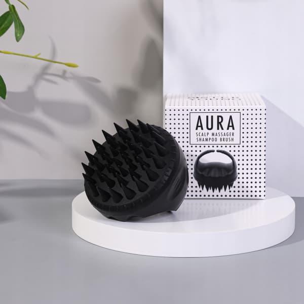 AURA SVART
