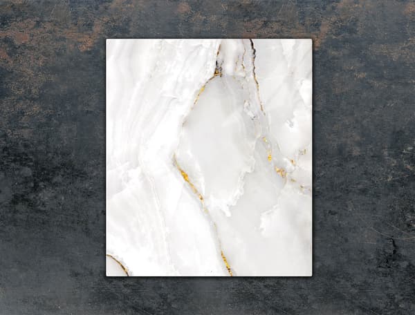 GLASSKÆREBRÆT 45x52 MARMOR