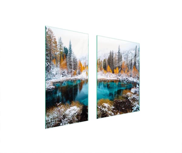 GLASBESKYTTELSESPLADE 75x52 VISNING