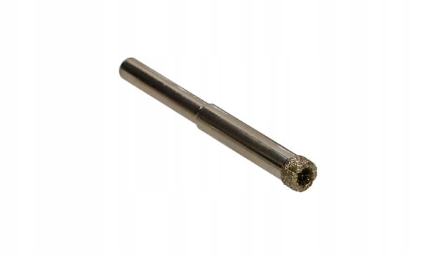 Diamantbor til stentøj 8 mm