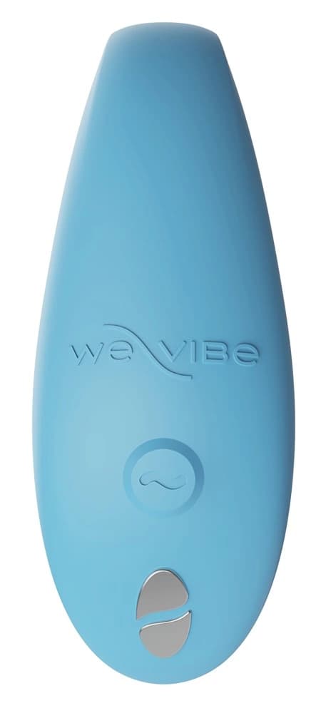 WeVibe Sync Go Turquoise Fjärrstyrd Parvibrator