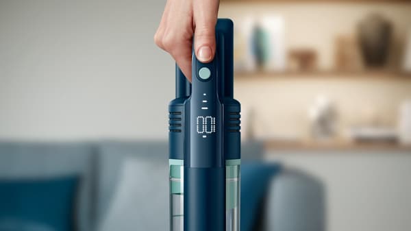 Philips Aqua 5000 XC 5141/01 2-in-1 johdoton pystyimuri