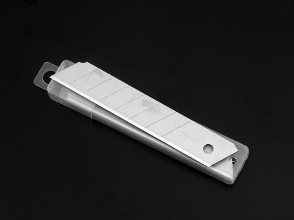 DEDRA 18 mm blad, 10-pack.