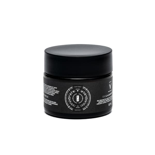 Black Circle -partabalsami - 50 ml - Horde