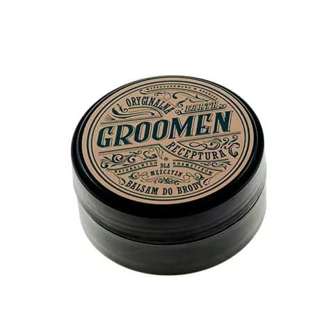 Earth-partabalsami - Groomen - 50g