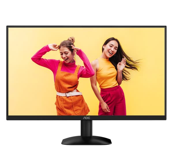 AOC LED 27 Q27B35E -näyttö