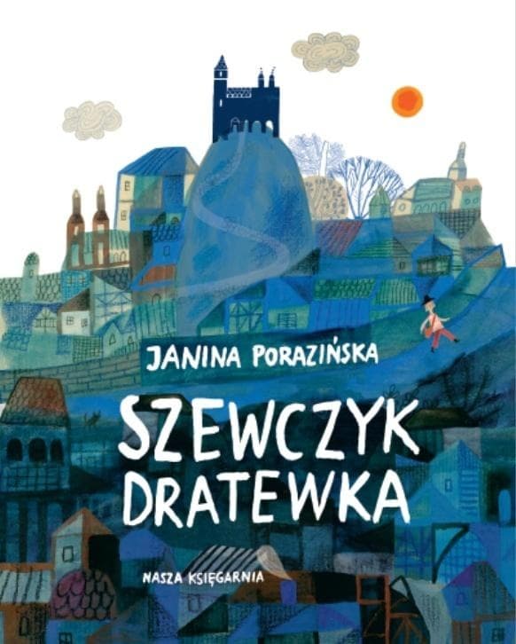 Skomager Dratewka